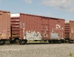 CN Box Car 405808